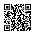 コンビウェルネス株式会社QRコード